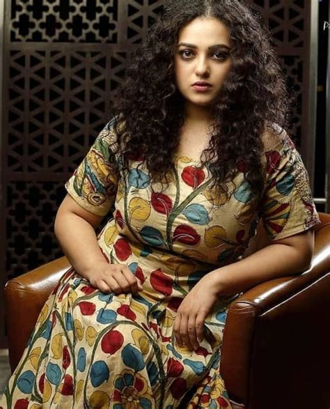 nithya menon latest pics